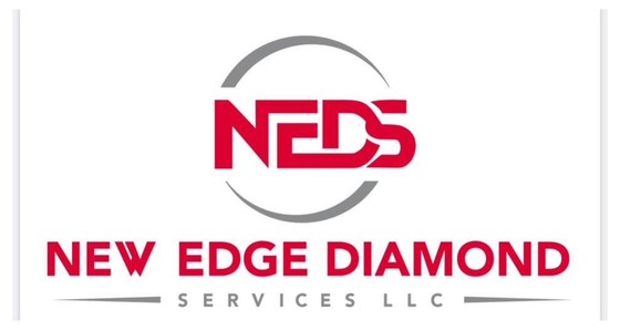 New Edge Diamond Services LLC logo